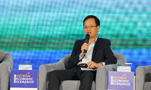 “Chính sách tiền tệ năm 2023 không thể chủ quan với lạm phát”