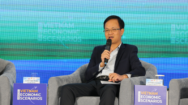 “Chính sách tiền tệ năm 2023 không thể chủ quan với lạm phát”