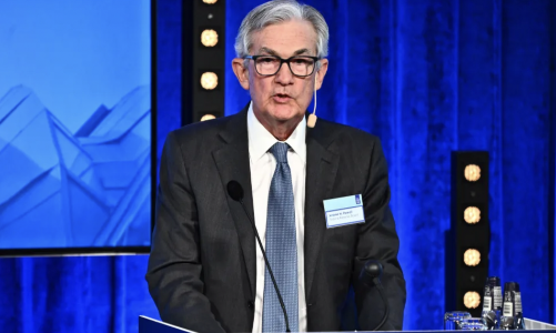 Chủ tịch Fed lý giải vì sao sẵn sàng “chấp nhận đau thương” để ổn định giá cả