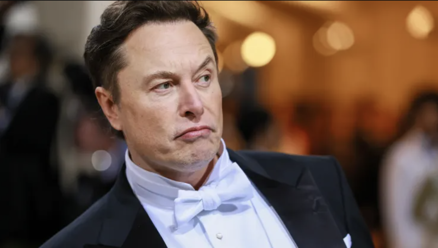 Elon Musk - Ảnh: Bloomberg.