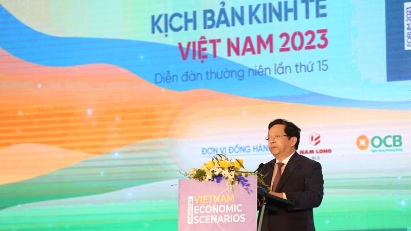Comprehensive approach needed for Vietnam to overcome challenges