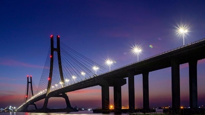 HCMC plans two more bridges to link with Dong Nai