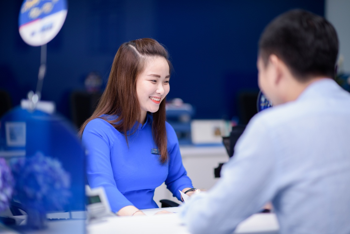 NCB đẩy mạnh chuyển đổi số và tăng cường nguồn lực.