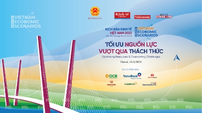Diễn đàn Kịch bản Kinh tế Việt Nam năm 2023