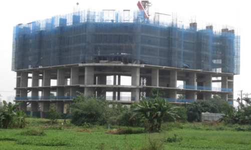 Đề xuất bỏ bảo lãnh “bán nhà hình thành trong tương lai” vì làm lợi cho ngân hàng