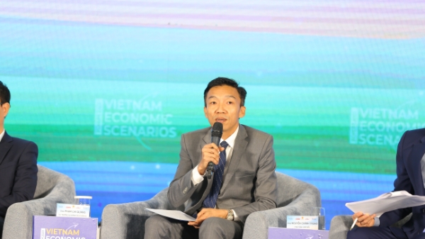 Phó Tổng Giám đốc Tập đoàn Tân Long: Luôn duy trì tinh thần khởi nghiệp, dám tạo ra sự khác biệt