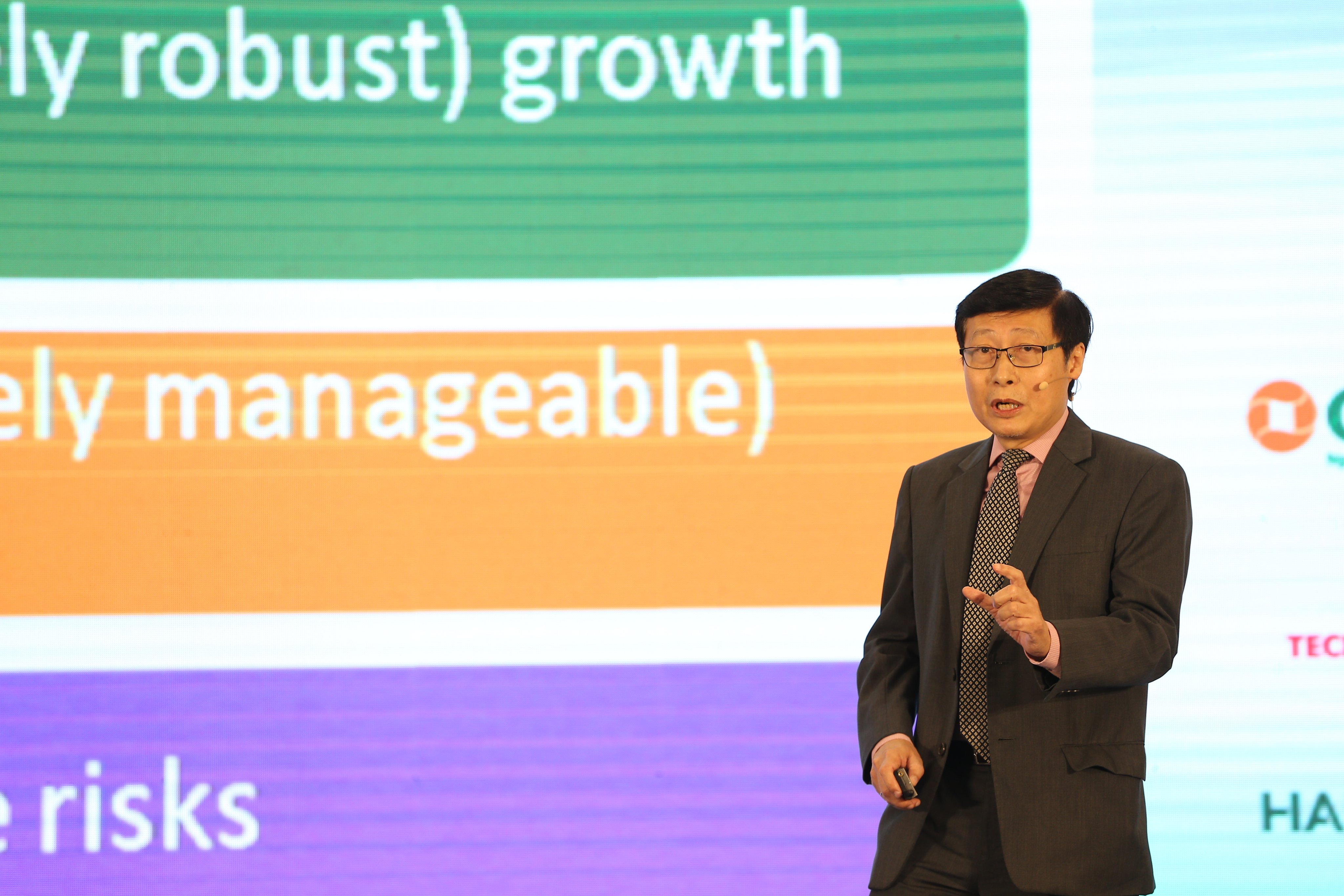 &Ocirc;ng Nguyễn Minh Cường, Chuy&ecirc;n gia kinh tế trưởng Ng&acirc;n h&agrave;ng ADB tại Việt Nam: 