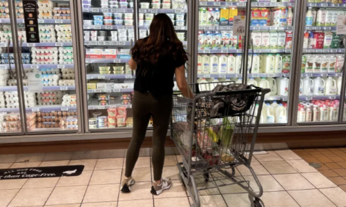 Nhà đầu tư chờ điều gì ở báo cáo CPI Mỹ sắp công bố?