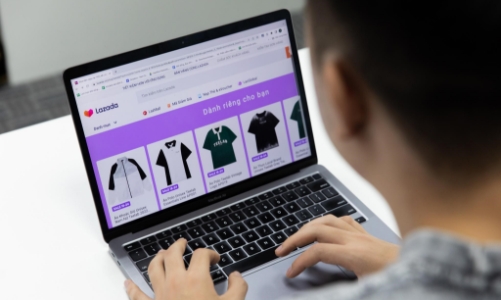 CEO thương hiệu TeeLab: Không thể đứng ngoài xu hướng thương mại điện tử để tiếp cận khách hàng