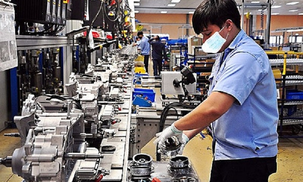 Nhiều thành viên của EuroCham coi Việt Nam là trung tâm trong chiến lược đầu tư toàn cầu của họ.