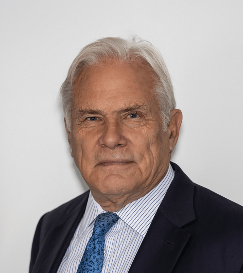 40 years of progress