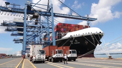 WB forecasts 2023 growth of 6.3%