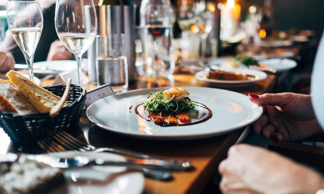 Ảnh: Vegas Food & Fun