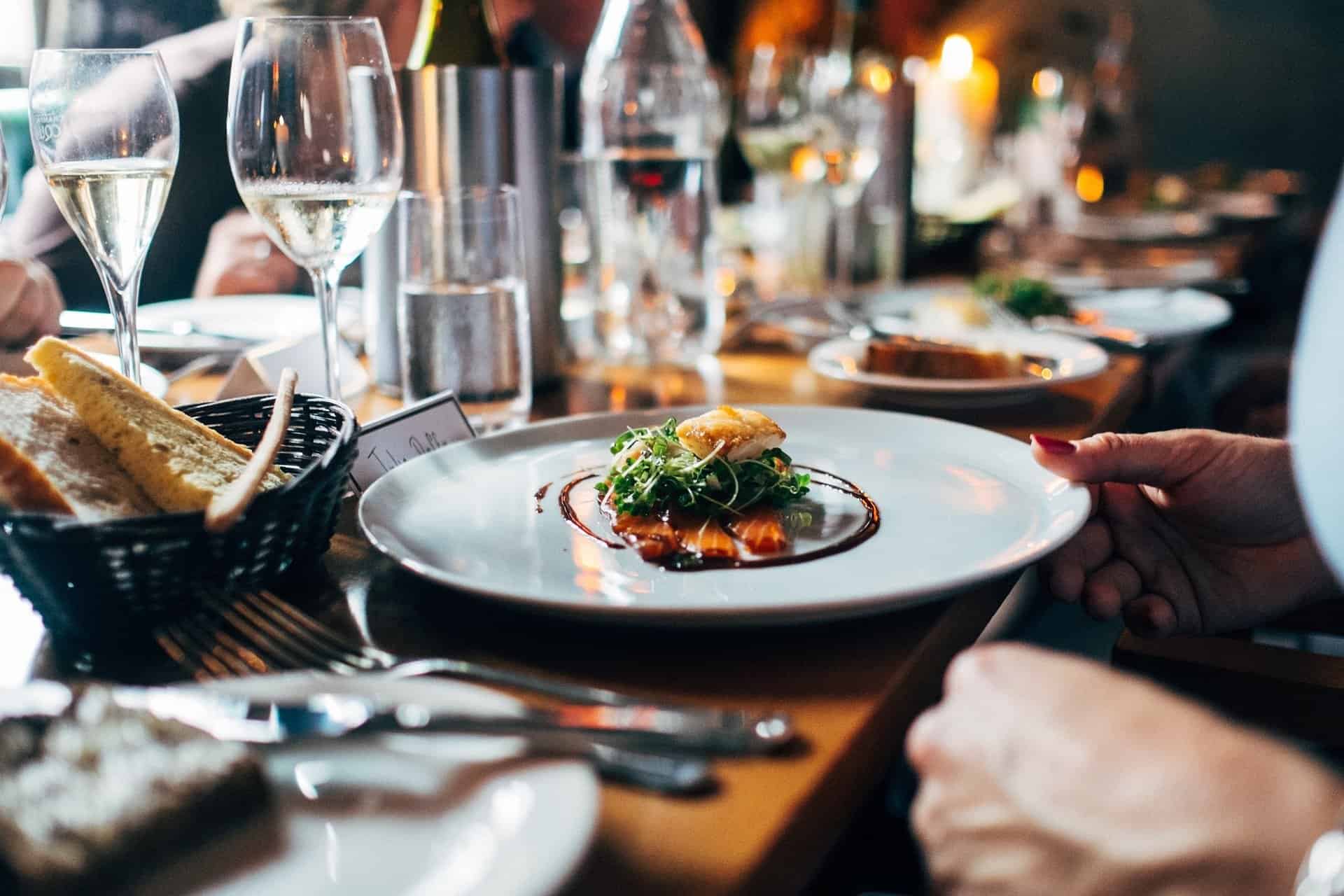 Ảnh: Vegas Food & Fun