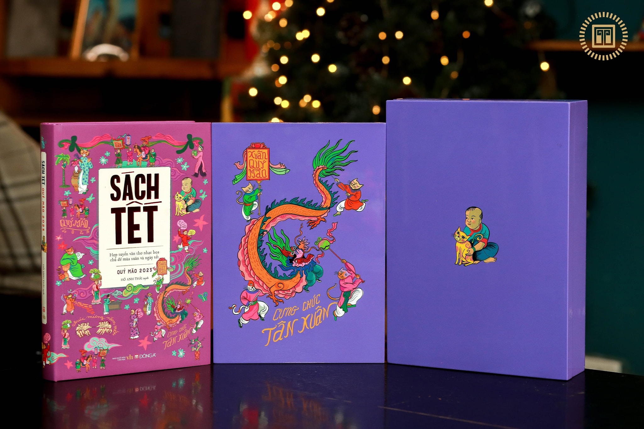 Ảnh: Nhà sách Đông A