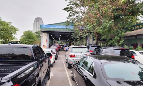 Loạt sai phạm gióng hồi chuông buộc ngành đăng kiểm phải thay đổi