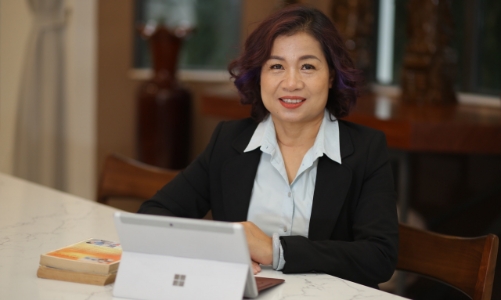 Toàn cầu hoá đặt ra tiêu chuẩn ngày càng khắt khe với chất lượng nhân sự 