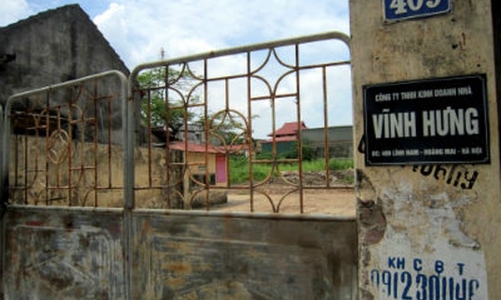 Dự án sai phạm, hàng nghìn nhà đầu tư “điêu đứng”