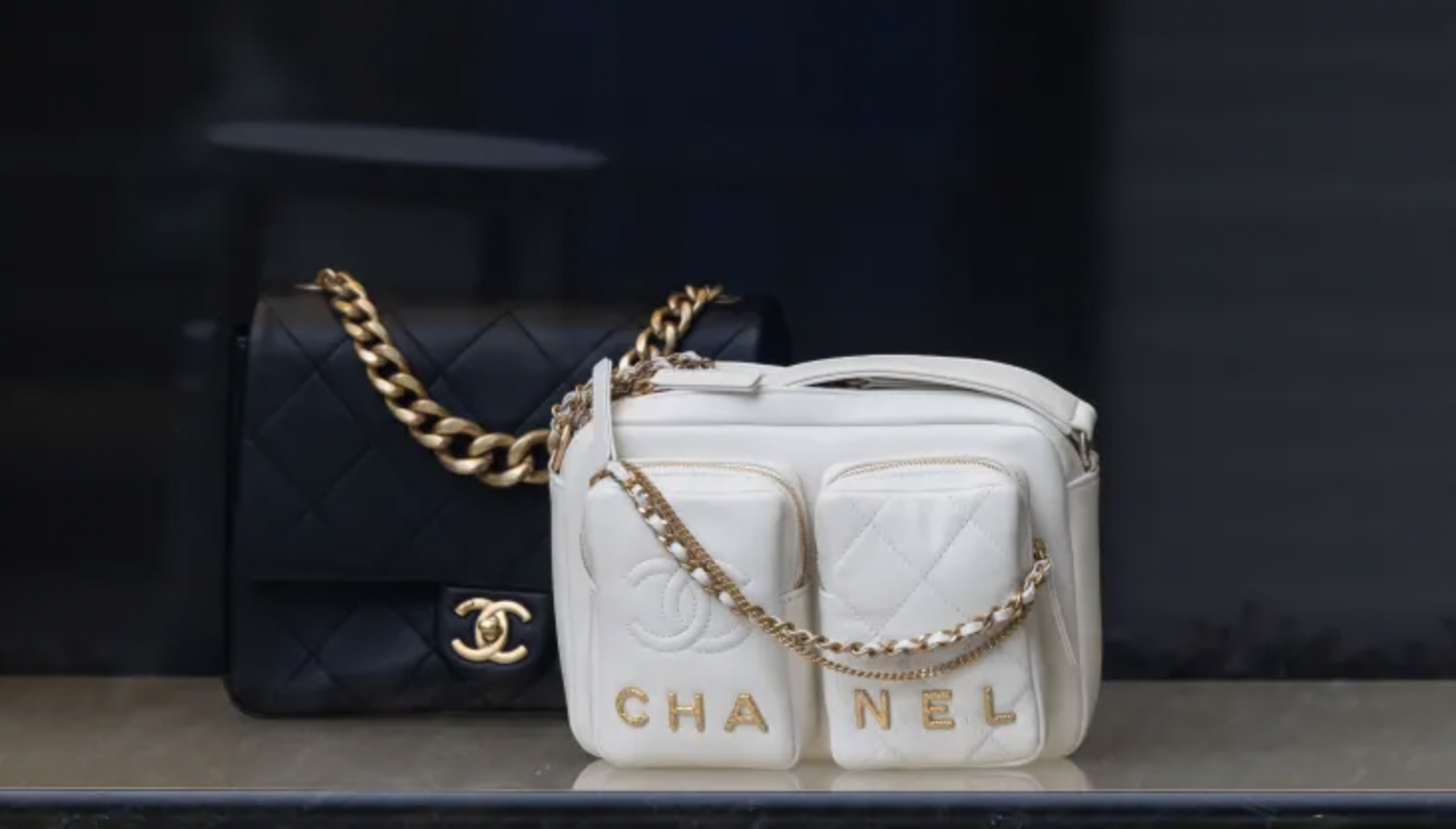 Ảnh minh hoạ - Ảnh: Bloomberg.