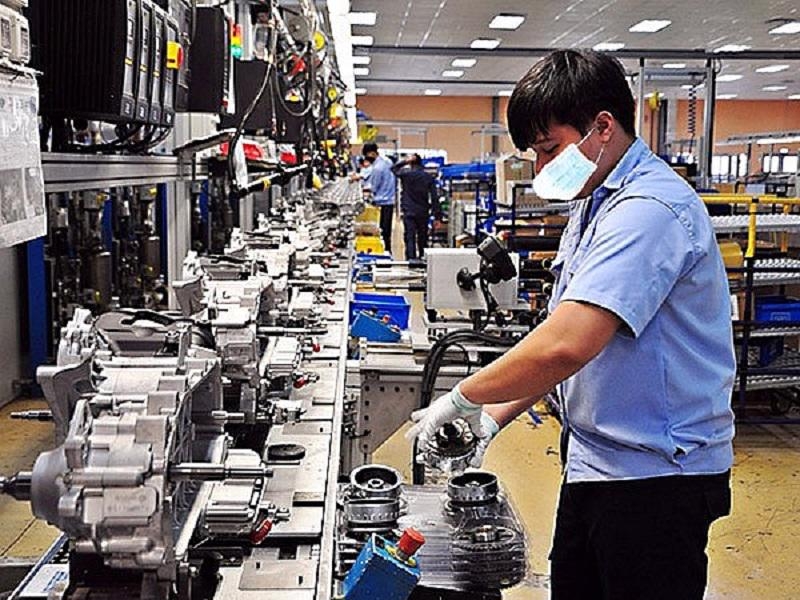 EuroCham: Vietnam still at center of European businesses’ investment strategies