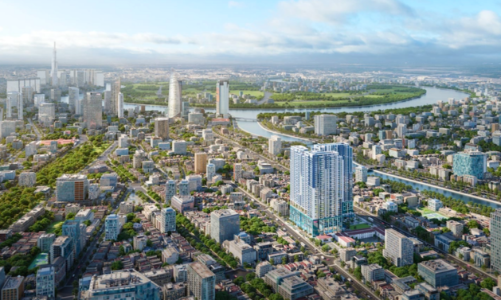 Muốn tăng thanh khoản, doanh nghiệp bất động sản cần giảm lợi nhuận kỳ vọng 