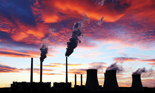 Doanh nghiệp xuất khẩu trước áp lực “thuế carbon”