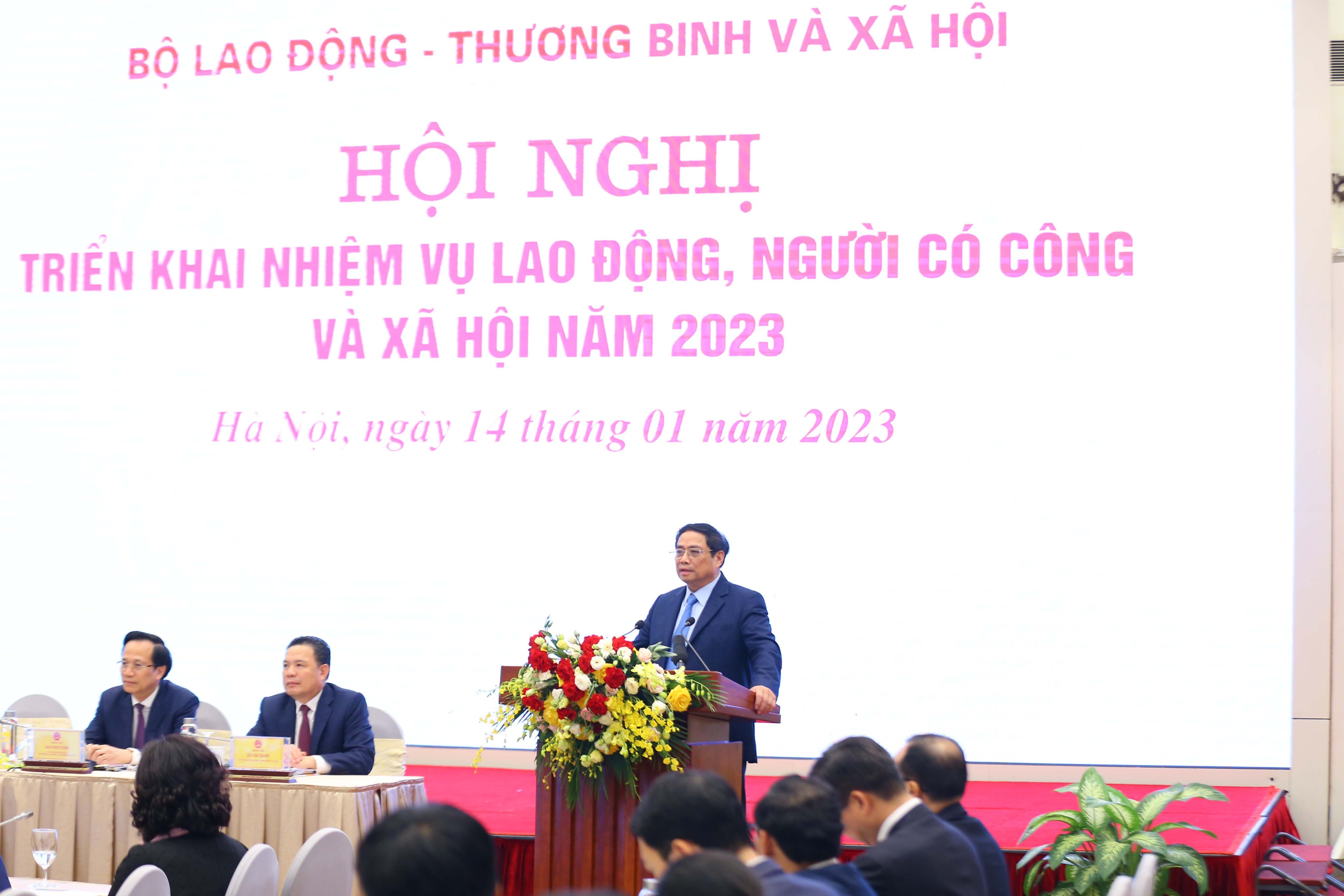 Toàn cảnh hội nghị. Ảnh - Tống Giáp.