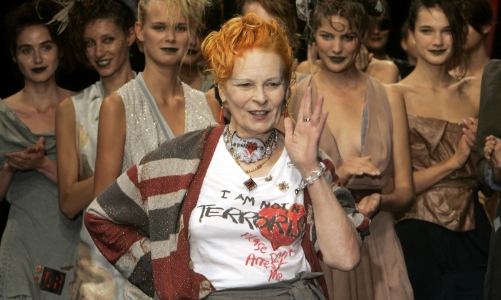 Vivienne Westwood: Người đứng sau những trào lưu thời trang gây sốt