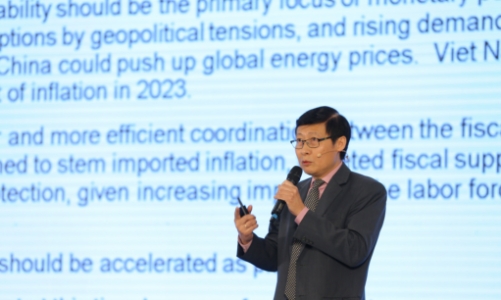 Triển vọng kinh tế Việt Nam 2023