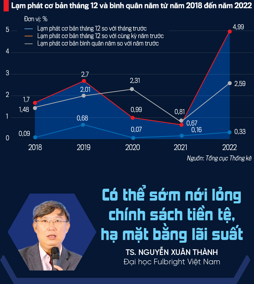 Biến số toàn cầu và khả năng hóa giải thách thức của Việt Nam - Ảnh 4