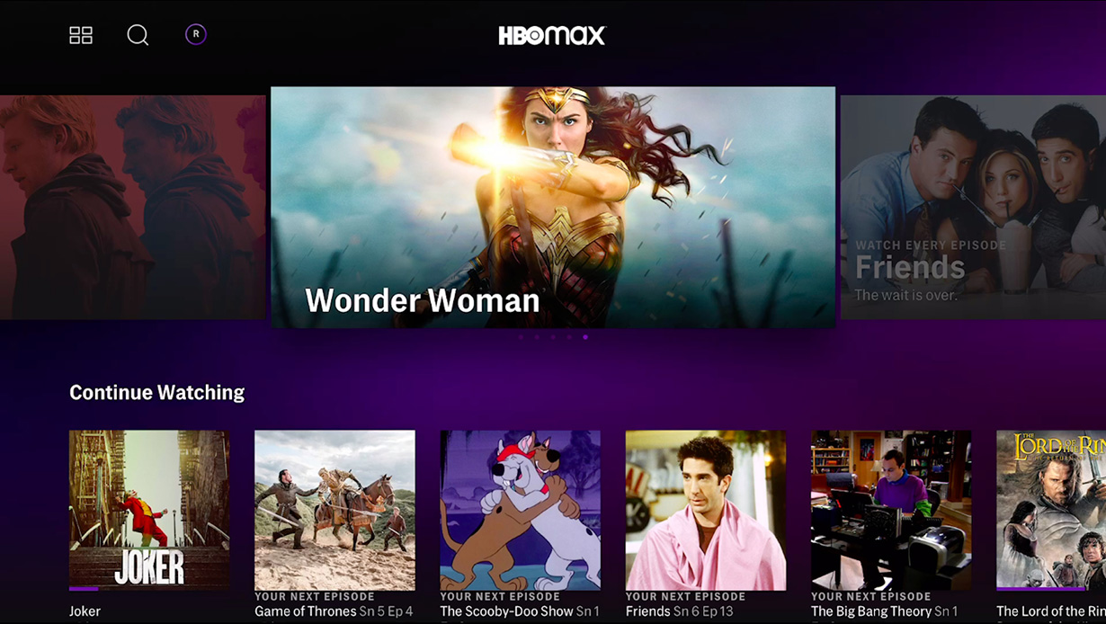 ​​Vào mùa xuân năm nay, Warner Brothers Discovery sẽ ra mắt dịch vụ phát trực tuyến mới kết hợp các thư viện của Discovery  và HBO Max.