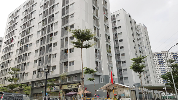 Ước mơ nhà ở xã hội: Người lao động vẫn khó với tới