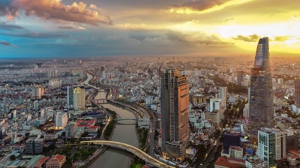 TP.HCM: Nỗ lực vượt khó, phục hồi tăng trưởng