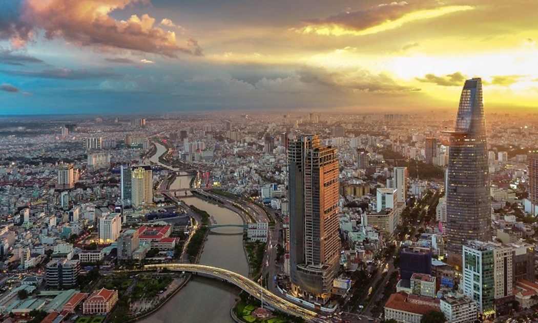Là địa phương chịu thiệt hại nặng nề nhất bởi đại dịch Covid-19, TP.HCM cũng là địa phương 