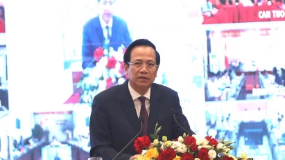 Over $4.5 bln earmarked to support workers, businesses amid pandemic