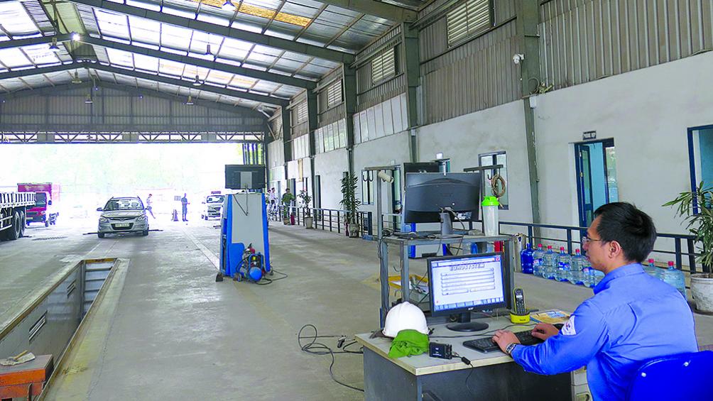 Những sai phạm vừa qua ảnh hưởng nghiêm trọng uy tín, hình ảnh ngành giao thông.