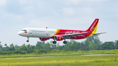 Vietjet Air to open direct HCMC-Melbourne flights