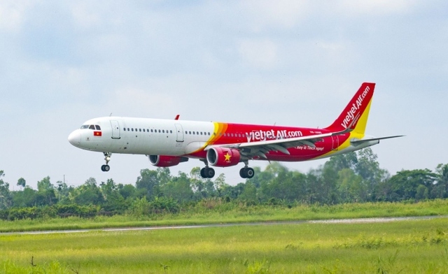 Vietjet Air to open direct HCMC-Melbourne flights