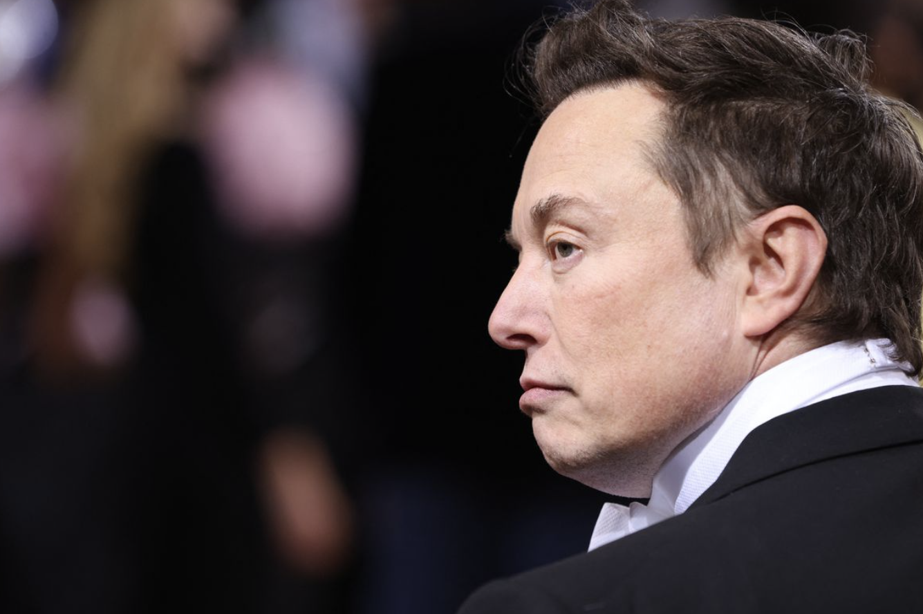 Elon Musk, một trong những người đàn ông giàu nhất thế giới, chỉ phải chi trả “mức thuế thực” khoảng 3% giai đoạn 2014 đến năm 2018. 