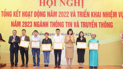 Digital economy contributes 17% to Da Nang’s GRDP