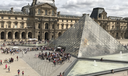 Vì sao Pháp trở thành quốc gia được ghé thăm nhiều nhất tại châu Âu?