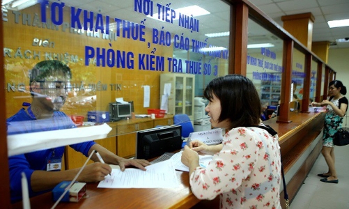 Thuế thu nhập cá nhân năm 2022 tăng cao kỷ lục, vượt dự toán gần 50.000 tỷ đồng