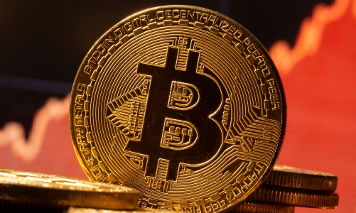 Đằng sau diễn biến giá Bitcoin tăng bùng nổ hơn 25% trong chưa đầy 3 tuần