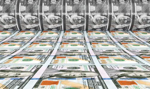 Ngân hàng Nhà nước đã mua 4 tỷ USD trong quý 1/2023