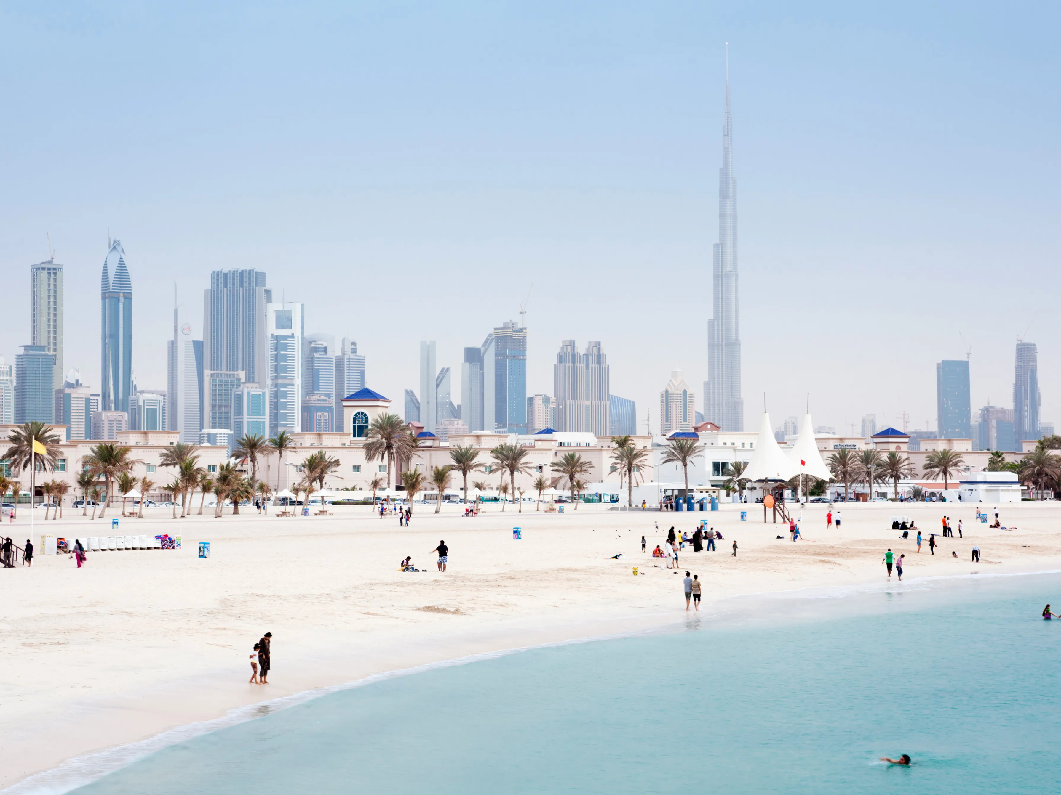 Ảnh: Conde Nast Traveler