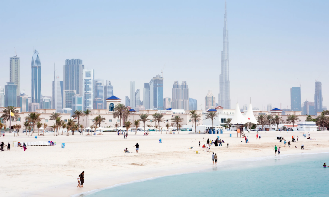Ảnh: Conde Nast Traveler