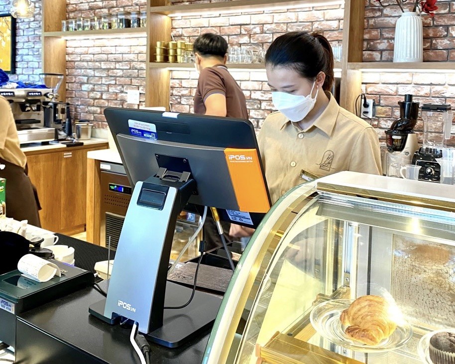 Việc áp dụng công nghệ sẽ mang tới lợi thế cạnh tranh vượt trội cho các doanh nghiệp trong ngành F&B.