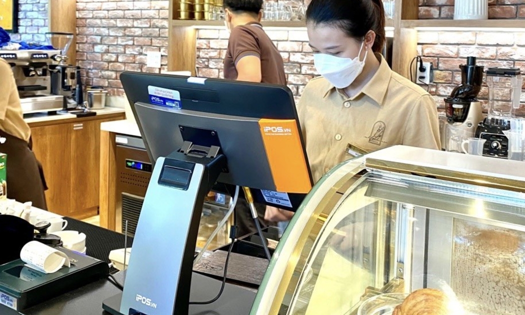 Việc áp dụng công nghệ sẽ mang tới lợi thế cạnh tranh vượt trội cho các doanh nghiệp trong ngành F&B.