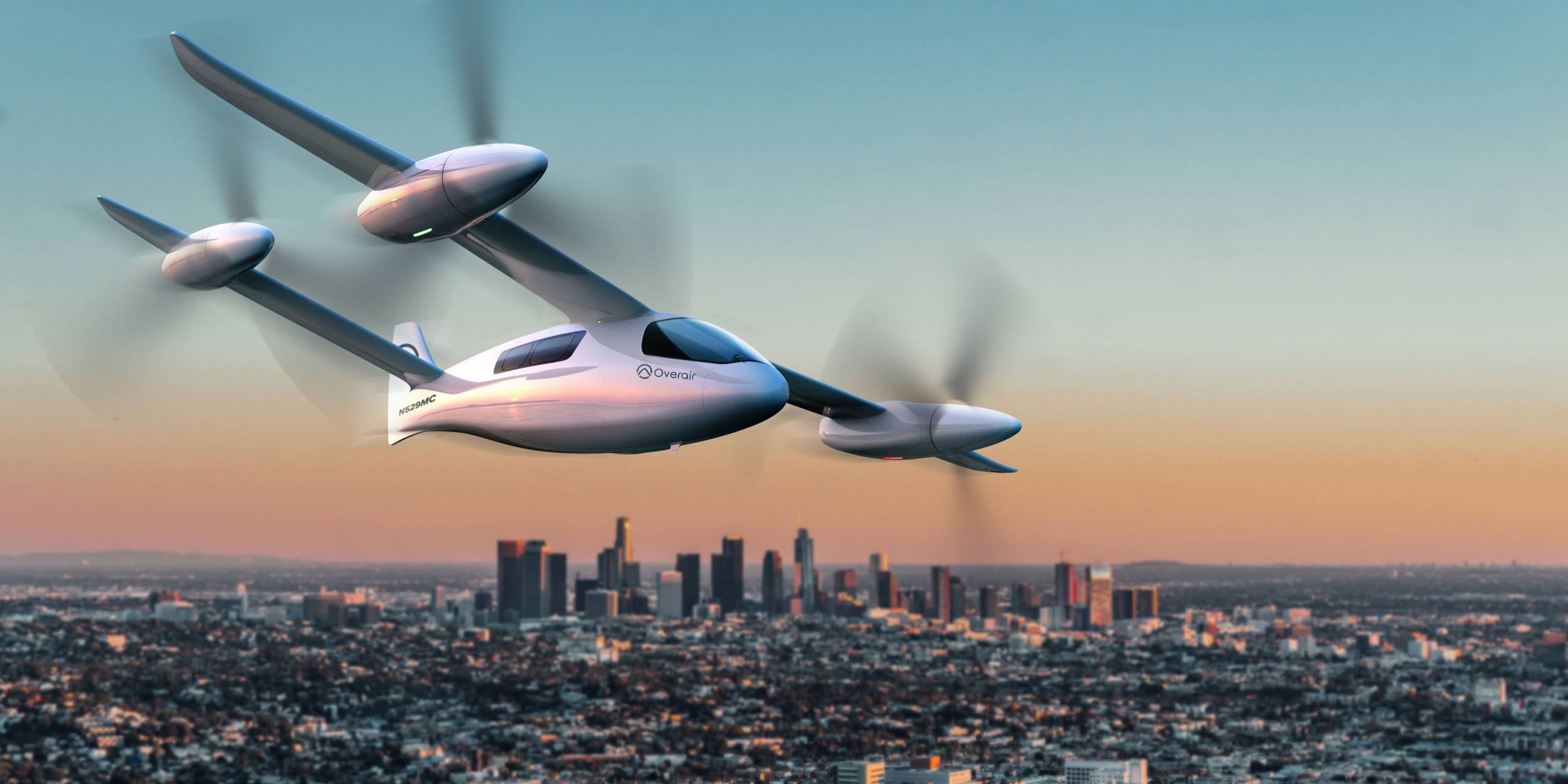 Ảnh: Aviation International News