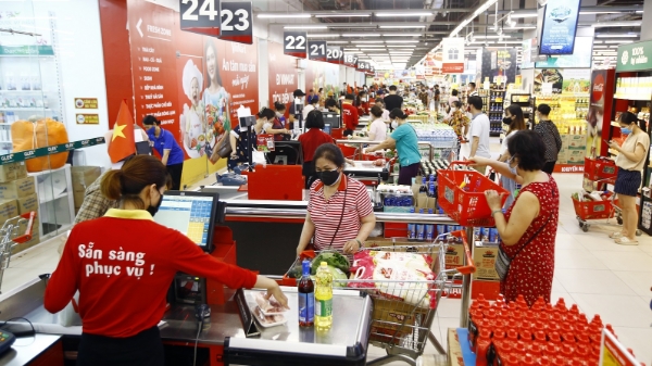 Ba xu hướng lớn của ngành bán lẻ 2023